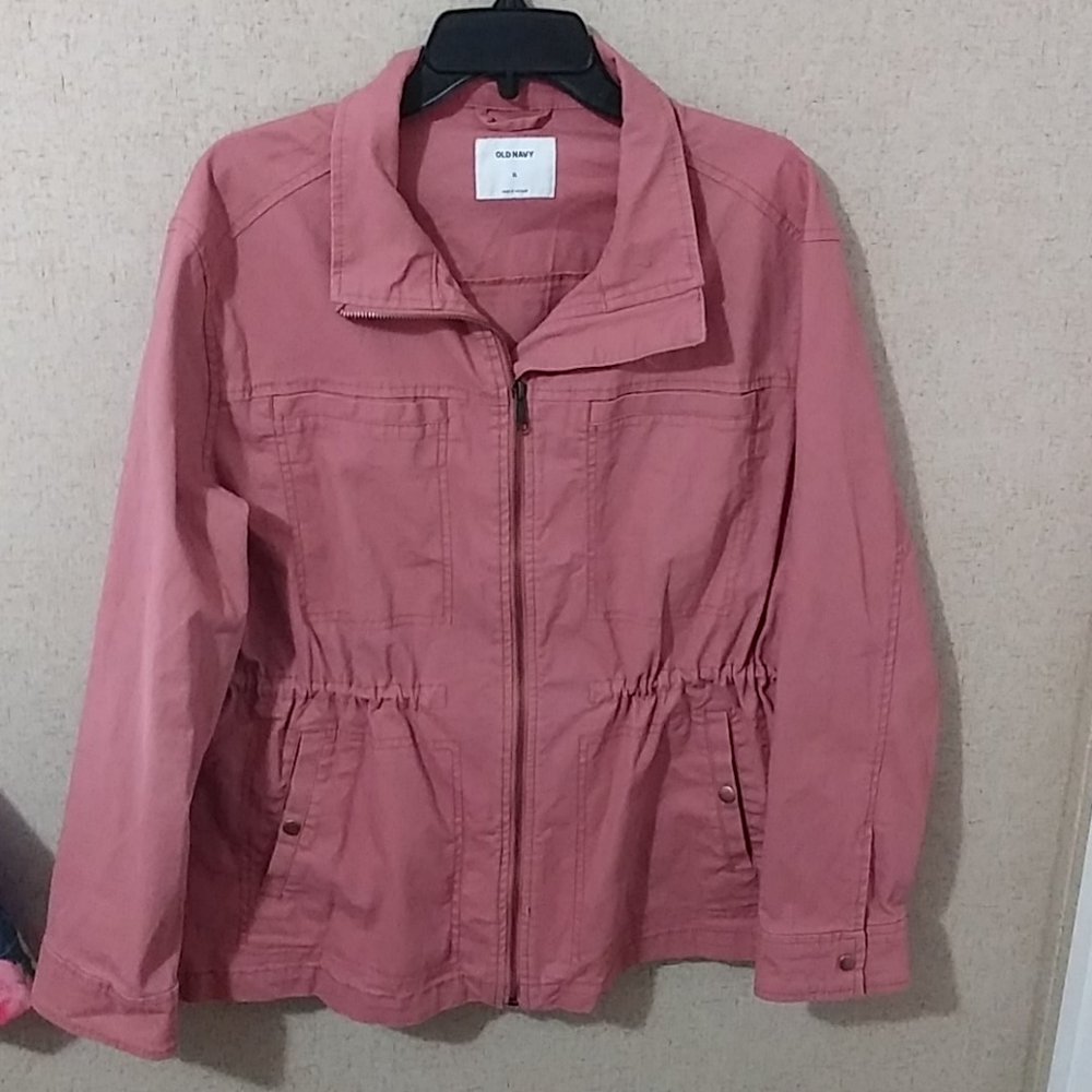 Old Navy jacket